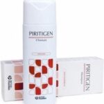 Interpharma Piritigen Dandruff Shampoo 250ml