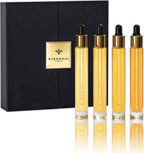 Facial Cream Stendhal (10 ml) - Afbeelding 2