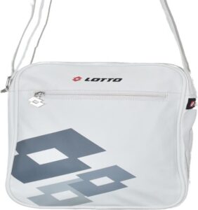 Lotto Sporttas Heuptas Dames - Wit - Afbeelding 2