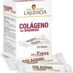 Collagen Ana María Lajusticia Magnesium (20 uds)