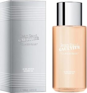 Douchegel Classique Jean Paul Gaultier (200 ml) - Afbeelding 3