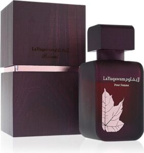 Rasasi - La Yugawam Femme - Eau De Parfum - 75Ml