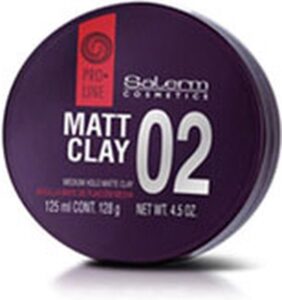Fixer in Pot Matt Clay Salerm (125 ml) - Afbeelding 2