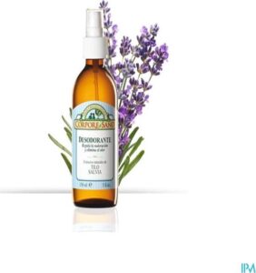 Salie En Linde Deo Spray Sor - Afbeelding 2