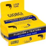 Extreme Hold Cream Giorgi (125 ml)