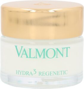Hydraterende Crème Hidra3 Regenetic Valmont (50 ml) - Afbeelding 4