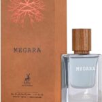 Maison Alhambra Megara Edp M 100 Ml