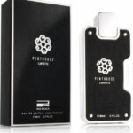 Uniseks Parfum Rue Broca EDP Penthouse Larvotto 80 ml