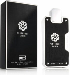 Uniseks Parfum Rue Broca EDP Penthouse Larvotto 80 ml