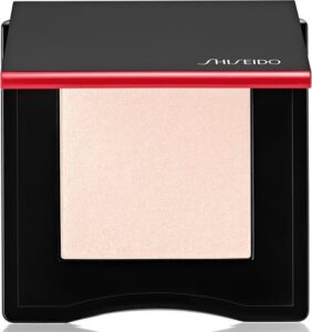 SHISEIDO INNERGLOW CHEEK POLVOS COMPACTOS 01 INNER LIGHT - Afbeelding 5
