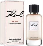 Lagerfeld Karl Paris 21 Rue Saint-Guillaume EDP W 100 ml - Afbeelding 2