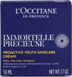 Immortelle Precise Cream - Day Cream 50ml By L'occitane 50 Ml - Afbeelding 4