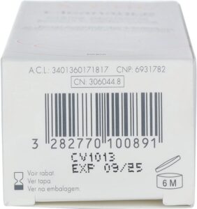 Cleanance Hydra Crema Calmante By Avene 40 Ml - Afbeelding 2