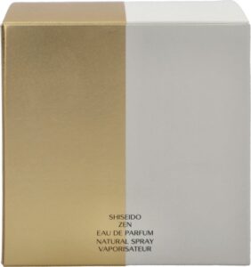 Shiseido Zen 100 ml - Eau de Parfum - Damesparfum - Afbeelding 6