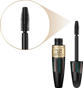 Max Factor False Lash Effect Mascara - Deep Raven Black - Afbeelding 2