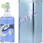 Damesparfum Liz Claiborne EDT Curve 100 ml