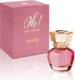Tous - Damesparfum Oh! The Origin Tous EDP - Vrouwen - 100 ml - Afbeelding 3