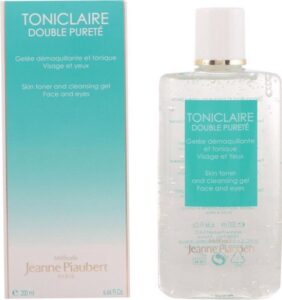 TONICLAIRE double pureté 200 ml - Afbeelding 2
