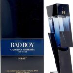 Carolina Herrera Bad Boy Cobalt - 100 ml - eau de parfum spray - herenparfum