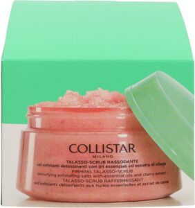 Collistar Talasso Scrub Firming - 300 gr - Afbeelding 3