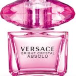 Versace Bright Crystal Absolu 90 ml Eau de Parfum - Damesparfum