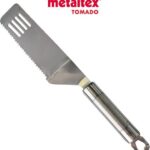 Metaltex By Tomado Taartmes | Inox Roestvrij Staal