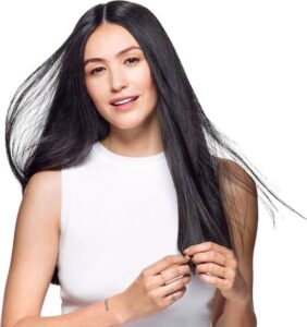 Schwarzkopf - Bonacure Clean Performance Frizz Away Treatment - Afbeelding 2