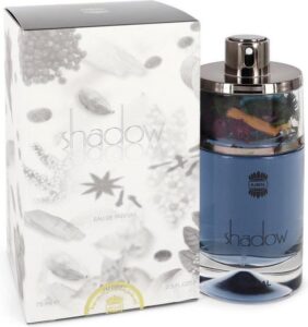 Ajmal - Shadow - Eau De Parfum - 75Ml - Afbeelding 2
