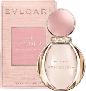 Bvlgari Rose Goldea Eau De Parfum Spray 50 ml for Women - Afbeelding 19
