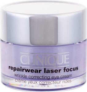Clinique Repairwear Laser Focus Wrinkle Correcting OogcrÃƒÆ’Ã†â€™Ãƒâ€šÃ‚Â¨me - 15 ml - Afbeelding 15