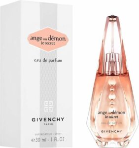 Givenchy Ange Ou Demon Le Secret Eau De Parfum 30ml Spray