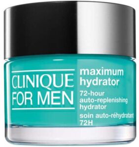 For Men Maximum Hydrator 72 Hour Auto Replenishing Hydrator   A refreshing gel cream for men - Afbeelding 9