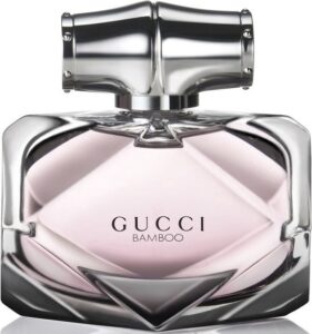 Gucci Bamboo - 75ml - Eau de toilette - Afbeelding 6