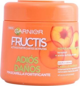 Fructis Goodbye Give Us Mask By Garnier 300 Ml