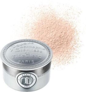 T.LeClerc Losse Poeder-Bistré_#FBD2BE