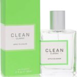 Clean Classic Apple Blossom eau de parfum spray 60 ml