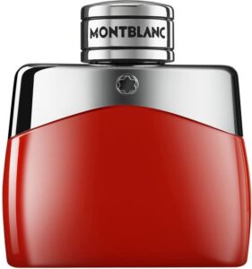 Herenparfum Montblanc Legend Red EDP (50 ml) - Afbeelding 7