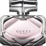 Gucci Bamboo - 75ml - Eau de toilette