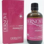 Dernove Rose Hip Oil 100ml