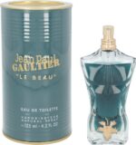 Jean Paul Gaultier Le Beau 125 ml Eau de Toilette - Herenparfum - Afbeelding 3