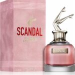 Jean Paul Gaultier Scandal 50 ml Eau de Parfum - Damesparfum