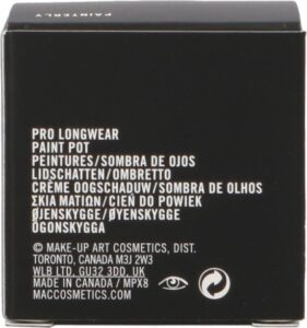 MAC Cosmetics Pro Longwear Paint Pot Oogmake-up - Painterly - Afbeelding 8