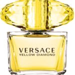 Versace Yellow Diamond 90 ml Eau de Toilette - Damesparfum