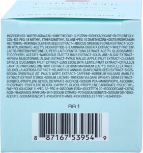 Estee Lauder Revitalizing Supreme+ Youth Power Soft Gezichtscrème 30 ml - Afbeelding 4