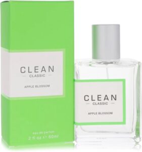Clean Classic Apple Blossom eau de parfum spray 60 ml - Afbeelding 2