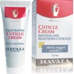 Treatment for Nail Contour Mavala