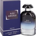 Bleu Absolu Eau de Parfum 100 ml by Riffs