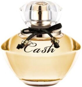 Cash Woman 90ml - Afbeelding 2