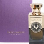 Nero Vici Leather Extrait de Parfum