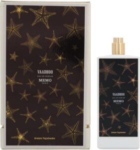 Memo Paris - Vaadhoo Eau de Parfum (Old Packaging) - 75 ml - Unisex - Afbeelding 4